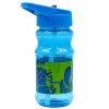 Бутылка для воды спортивная SP-Planeta SPORT 500 мл (PC, фиолетовый, синий, салатовый)