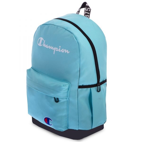 Рюкзак городской CHAMPION (PL, р-р 44x31x15см, цвета в ассортименте) - Цвет Голубой