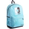 Рюкзак городской CONVERSE (PL, р-р 44x31x15см, цвета в ассортименте) - Цвет Голубой