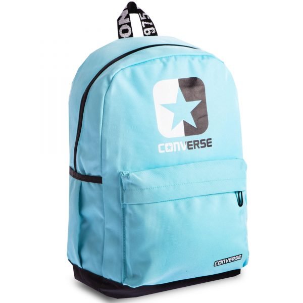 Рюкзак городской CONVERSE (PL, р-р 44x31x15см, цвета в ассортименте) - Цвет Голубой