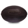 Мяч для регби кожаный VINTAGE Rugby ball (кожа, 6 панелей)