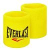 Напульсник махровый ELS (1шт) (хлопок, полиэстер, безразмерный, цвета в ассортименте) - Цвет Желтый