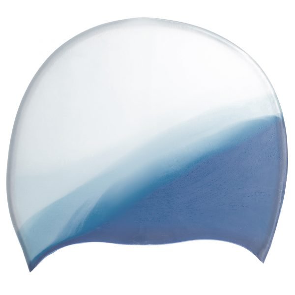 Шапочка для плавания SAILTO (силикон, цвета в ассортименте)