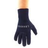 Перчатки для дайвинга LEGEND (3мм неопрен, размер M-XL-8-11, черный) - M (8-9)