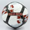 Мяч футбольный №5 PU ламин. BALLONSTAR 2018-2019,6029,6030 (№5, 5 сл., сшит вручную, цвета в ассортименте)