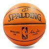 Мяч баскетбольный Composite Leather №7 SPALDING GB SERIES Indoor/Outdoor (оранжевый)