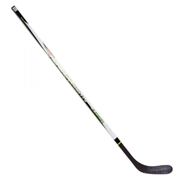 Клюшка хоккейная подросток Junior (7-14 лет/140-160см) левостор. (ABS, стекловол, дерево)
