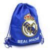 Рюкзак-мешок REAL MADRID (PL, р-р 40х50см, цвета в ассортименте) - Цвет Синий