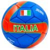 Мяч футбольный №5 Гриппи 5сл. ITALIA (№5, 5 сл., сшит вручную)