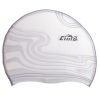 Шапочка для плавания Волна CIMA (силикон, цвета в ассортименте)