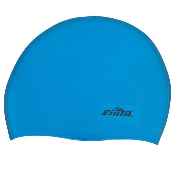 Шапочка для плавания CIMA (силикон, цвета в ассортименте)