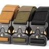 Ремень тактический SP-Sport Tactical Belt 125x3,8см цвета в ассортименте 818727