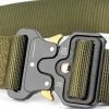 Ремень тактический SP-Sport Tactical Belt 125x3,8см цвета в ассортименте 818731