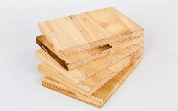Доска для разбивания одноразовая SP-Planeta (древесина, размер 30x21см, толщина 25мм)