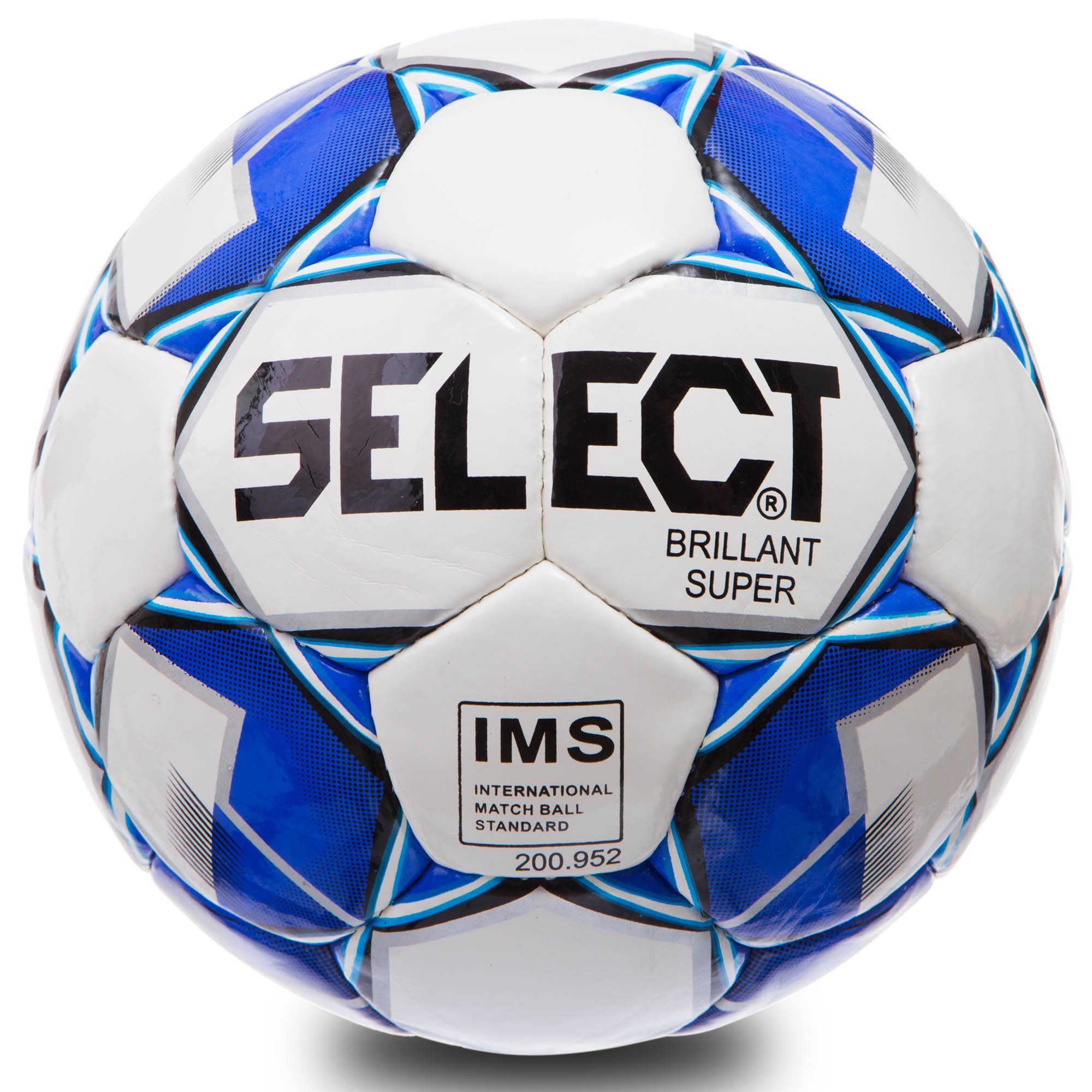 Select brilliant super. Brillant super FIFA TB.