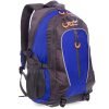 Рюкзак спортивный V-40л DTR (нейлон, р-р 48х32х20см, цвета в ассортименте) - Цвет Синий
