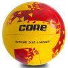 Мяч волейбольный COMPOSITE LEATHER CORE (COMPOSITE LEATHER, №5, 3 слоя, сшит вручную)