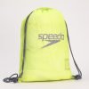 Рюкзак-мешок SPEEDO EQUIPMENT MESH BAG (полиэстер, р-р 68х49см, лимонный)