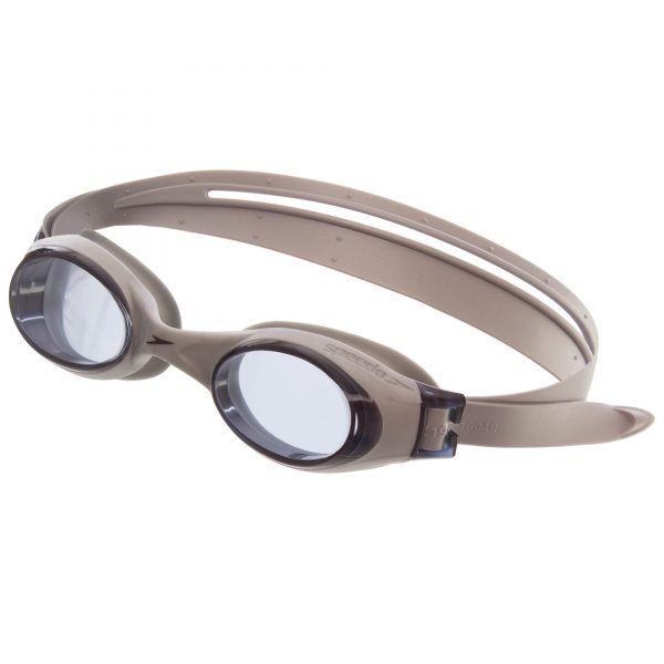 Очки для плавания SPEEDO RAPIDE (поликарбонат, TPR, силикон, цвета в ассорт)