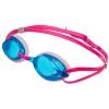 Очки для плавания MadWave SPURT (поликарбонат, силикон, цвета в ассортименте) - Цвет Розовый