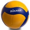 Мяч волейбольный Клееный PVC MIKASA (PVC, №5, 5 сл., клееный)
