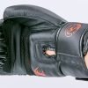 Перчатки боксерские VNM 8-12 унций цвета в ассортименте 899113