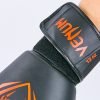 Перчатки боксерские VNM 8-12 унций цвета в ассортименте 899114