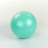 Мяч для пилатеса и йоги Record Pilates ball Mini Pastel (PVC, латекс, d-20см, 120гр, мятный)