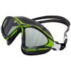Очки-полумаска для плавания ARENA X-SIGHT 2 (поликарбонат, термопластичная резина, силикон, цвета в ассортименте) - Цвет Зеленый