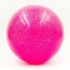 Мяч для художественной гимнастики Lingo Галактика 20см цвета в ассортименте - Цвет Розовый