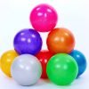 Мяч для художественной гимнастики Lingo Галактика 20см цвета в ассортименте 839820