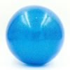 Мяч для художественной гимнастики Lingo Галактика 20см цвета в ассортименте 839821