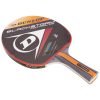 Ракетка для настольного тенниса 1 штука DUNLOP BLACKSTORM CONTROL (древесина, резина)