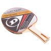 Ракетка для настольного тенниса 1 штука DUNLOP D TT BT RAGE BLASTER (древесина, резина)