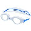 Очки для плавания SPEEDO PACIFIC FLEXIFIT (поликарбонат, термопластичная резина, силикон, цвета в ассортименте) - Цвет Белый