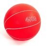 Мяч медицинский медбол Record Medicine Ball 4кг (верх-резина, наполнитель-песок, d-17см,цвета в ассортименте)