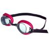 Очки для плавания детские ARENA BUBBLE 3 JUNIOR (поликарбонат, термопластичная резина, силикон, цвета в ассортименте) - Цвет Черный