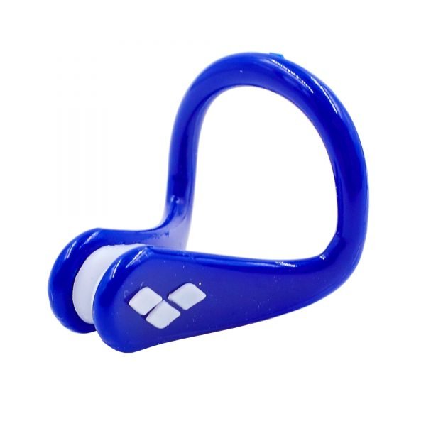 Зажим для носа в пластиковом футляре ARENA PROTECTION (PC-TPR, безразмерный, цвета в ассорт.)