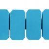 Пояс для аквааэробики SPEEDO (EVA, нейлон, синий)