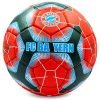Мяч футбольный №5 Гриппи 5сл. BAYERN MUNCHEN (№5, 5 сл., сшит вручную)