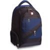 Рюкзак городской VICTOR 20л (PL, р-р 16x30x39см, USB, цвета в ассортименте) - Цвет Темно-синий