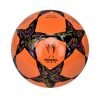 Мяч футбольный №5 PU HYDRO TECNOLOGY SHINE CHAMPIONS LEAGUE (№5, 5 сл., сшит вручную)