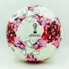 Мяч футбольный №5 PU HYDRO TECNOLOGY SHINE FIFA CONFEDERATIONS CUP 2017 (№5, 5сл,сшит вруч.)