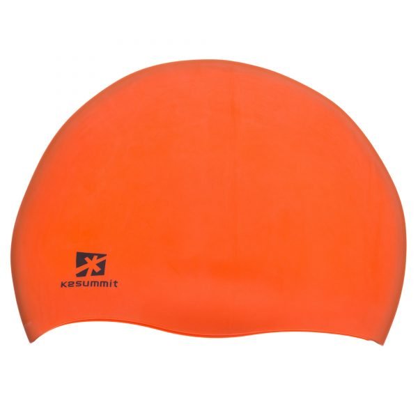 Шапочка для плавания K2SUMMIT (силикон, цвета в ассортименте)