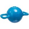 Гиря водоналивная для фитнеса (PVC, р-р 36х20см, цвета в ассортименте) - Цвет Бирюзовый