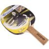 Ракетка для настольного тенниса 1 штука DONIC LEVEL 500 PERSSON (древесина, пробка, резина)