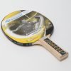 Ракетка для настольного тенниса 1 штука DONIC LEVEL 500 APPELGREN (древесина, резина)