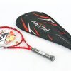 Ракетка для большого тенниса DUNLOP FURY POWER T-RKT grip-2 (красный-белый-черный)