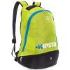 Рюкзак спортивный KIPSTA (нейлон, р-р 43х29х17см, цвета в ассортименте) - Цвет Салатовый-черный
