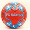 Мяч футбольный №5 Гриппи 5сл. BAYERN MUNCHEN (№5, 5 сл., сшит вручную)